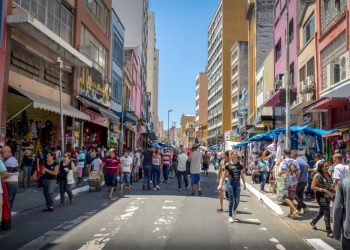 Taxa de inadimplência no varejo deve ficar entre 5,09% e 5,67% em julho