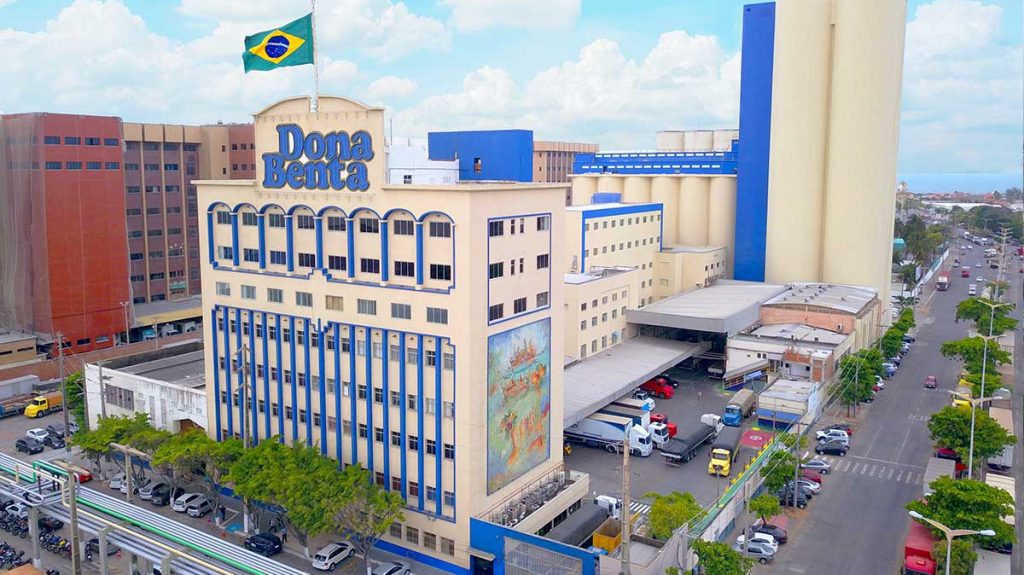 J.Macêdo construirá nova fábrica no Ceará com financiamento de R$ 236 mi do BNDES