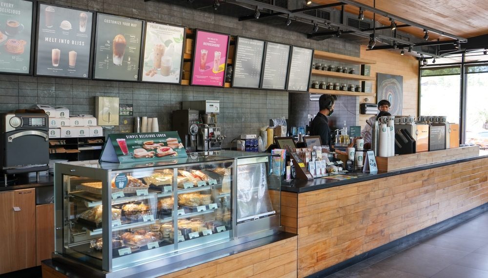 Conselho da Zamp aprova aquisição da Starbucks Brasil por R$ 120 milhões