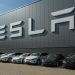 Tesla aumenta vendas de veículos elétricos na China em maio, em meio à recuperação da demanda