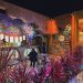 Biscoitê assina o café da exposição "Klimt e Gaudí, o impossível existe"