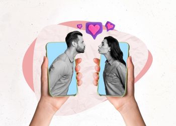 Bares e restaurantes viram lounges virtuais para encontros em app de relacionamento