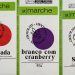 St Marche amplia a linha de marca própria com o lançamento de barras de chocolates produzidas com cacau brasileiro
