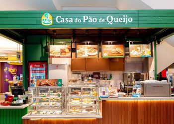 Casa do Pão de Queijo entra com pedido de recuperação judicial