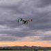Fugini conclui projeto-piloto de drones para o cultivo de milho doce em Goiás
