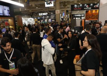 Eletrolar Show vai reunir mais de 1.500 marcas em São Paulo na semana que vem