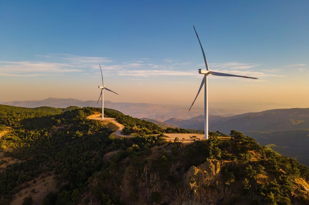 Amazon cumpre meta de energia 100% renovável antes do previsto