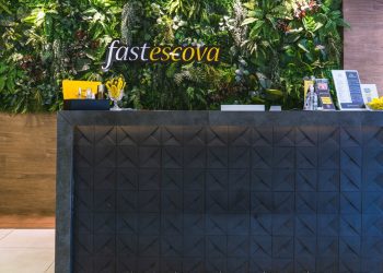 Fast Escova chega a 200 unidades em funcionamento no Brasil