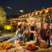 Resort da Cacau Show promove festa julina com gastronomia típica em Campos do Jordão