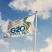 Rio de Janeiro inicia semana de encontros econômicos e sociais do G20