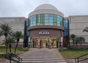 Grand Plaza recebe o festival gastronômico Taurus de Assadores e Churrasqueiros BBQ