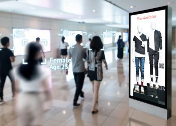 O uso da Inteligência Artificial no varejo aplicada ao trademarketing