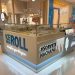 Ice Cream Roll abre segunda unidade em Brasília, no Boulevard Shopping