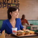 Burger King lança campanha inédita com Lu, do Magalu