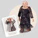 Renner lança programa de afiliadas da marca Ashua para manequins plus size