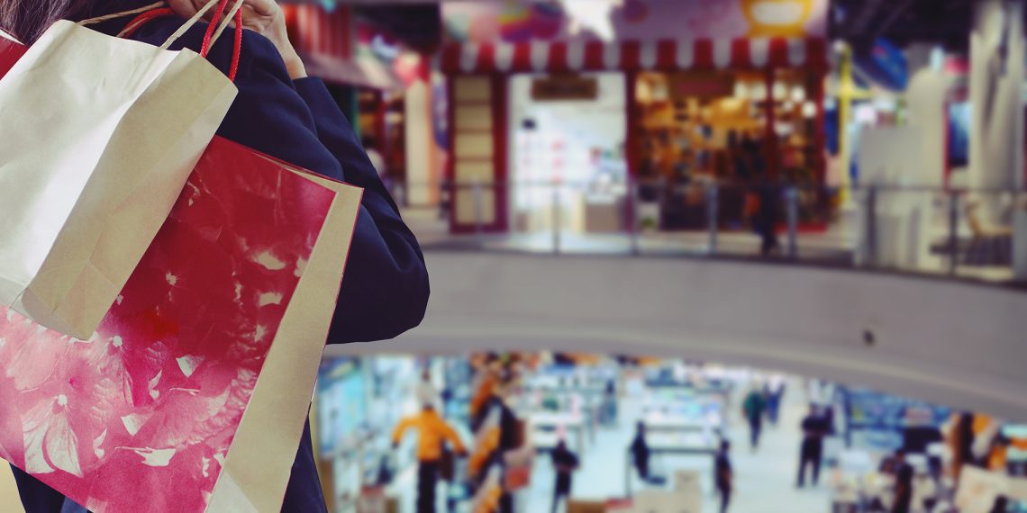 Shopping centers abandonam vendas online e apps viram apoio de relacionamento ao presencial
