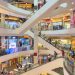 Fluxo de visitas a lojas físicas de shopping center crescem 10% no mês de junho