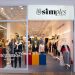 Simples Reserva inaugura primeira loja em São Paulo no Morumbi Shopping