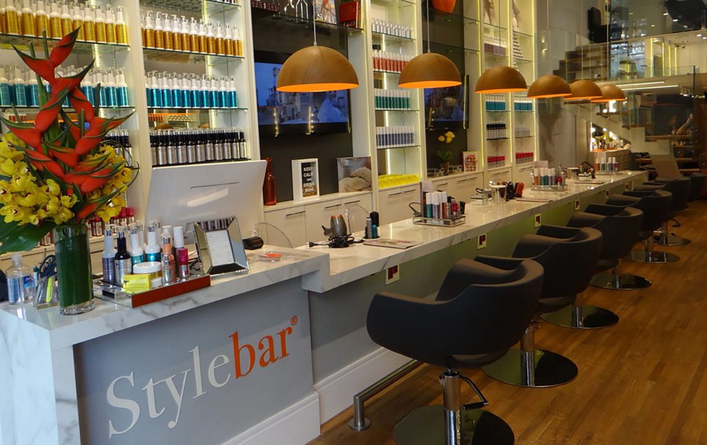 Com forte presença em São Paulo, Stylebar inicia expansão pelo Brasil