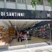 Di Santinni compra Capodarte e agora mira o público classe A