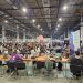 Entusiastas da tecnologia, inovadores e visionários lotam Campus Party Brasil