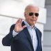 Biden desiste de candidatura à reeleição para a presidência dos EUA