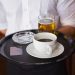 Cafezinho e bebidas alcoólicas impulsionam inflação em restaurantes em junho