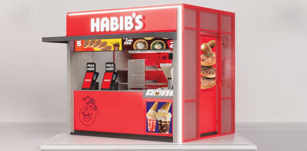 Habib’s