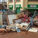 Indústrias gaúchas têm queda de 26,2% em maio, revela IBGE