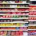 Americanas prevê aumento de 20% no volume de itens vendidos no Dia Mundial do Chocolate