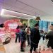 Prezunic promove ação de retail media com clientes no lançamento da Ambev no Rio