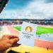 Publicidade em grandes eventos esportivos: conteúdo para engajar o público vai muito além da competição