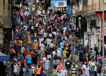 Febraban: 46% da população acham que País está melhor este ano