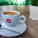 Receita da illycaffè cresce 3,8% no 1º semestre; lucro líquido duplica