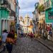 Turistas estrangeiros gastaram R$ 20,9 bi no País no primeiro semestre