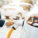 Huawei lança no Brasil carregadores elétricos capazes de carregar veículos em 5 minutos