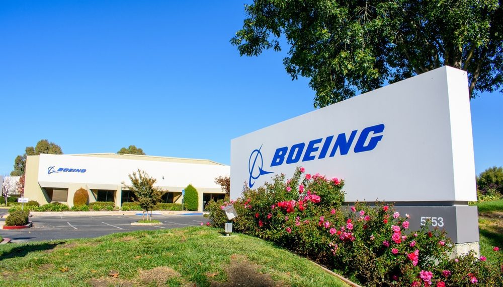 Boeing prevê demanda por 44 mil novas aeronaves até 2043, com alta de 3% nas entregas