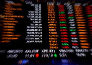 Rio voltará a ter Bolsa de Valores depois de 20 anos