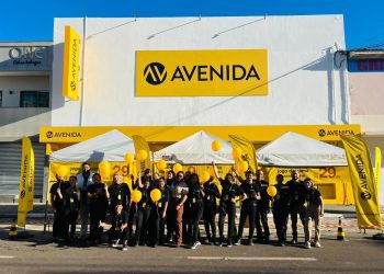 Lojas Avenida