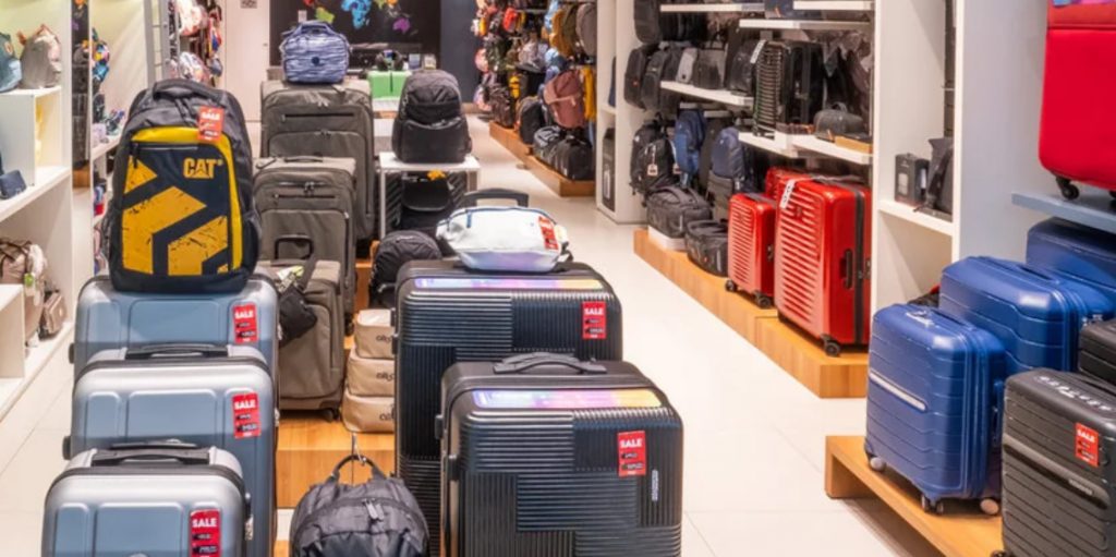 Grupo Aste elege Allbags para a primeira franquia da companhia