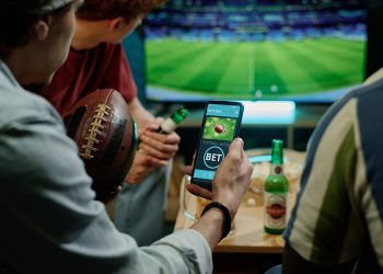 Bets impactam emprego e vendas no comércio e varejo