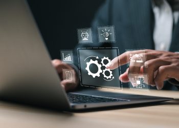 Automação de processos como meio para impulsionar a transformação digital em empresas