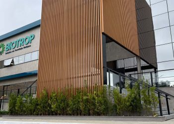 Biotrop investe R$ 100 milhões em unidades do PR e SP e triplica capacidade produtiva