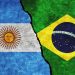 Acordo automotivo entre Brasil e Argentina é ampliado com tarifa zero para autopeças