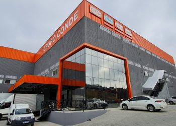 Farma Conde amplia centro de distribuição com foco na expansão da rede por franquias