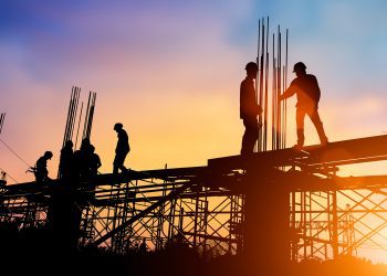 Cadeia produtiva eleva projeções para o setor da construção no ano
