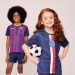 Centauro amplia portfólio infantil com linha de produtos Nike e Jordan