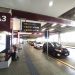 Aeroporto de Congonhas inaugura melhorias para embarque em carros de aplicativo