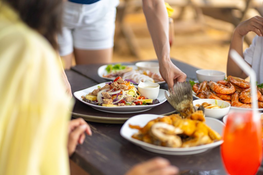 O marco histórico do foodservice e suas oportunidades