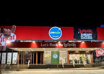Festival de música no Rio une Prezunic e Nestlé em ação de retail media